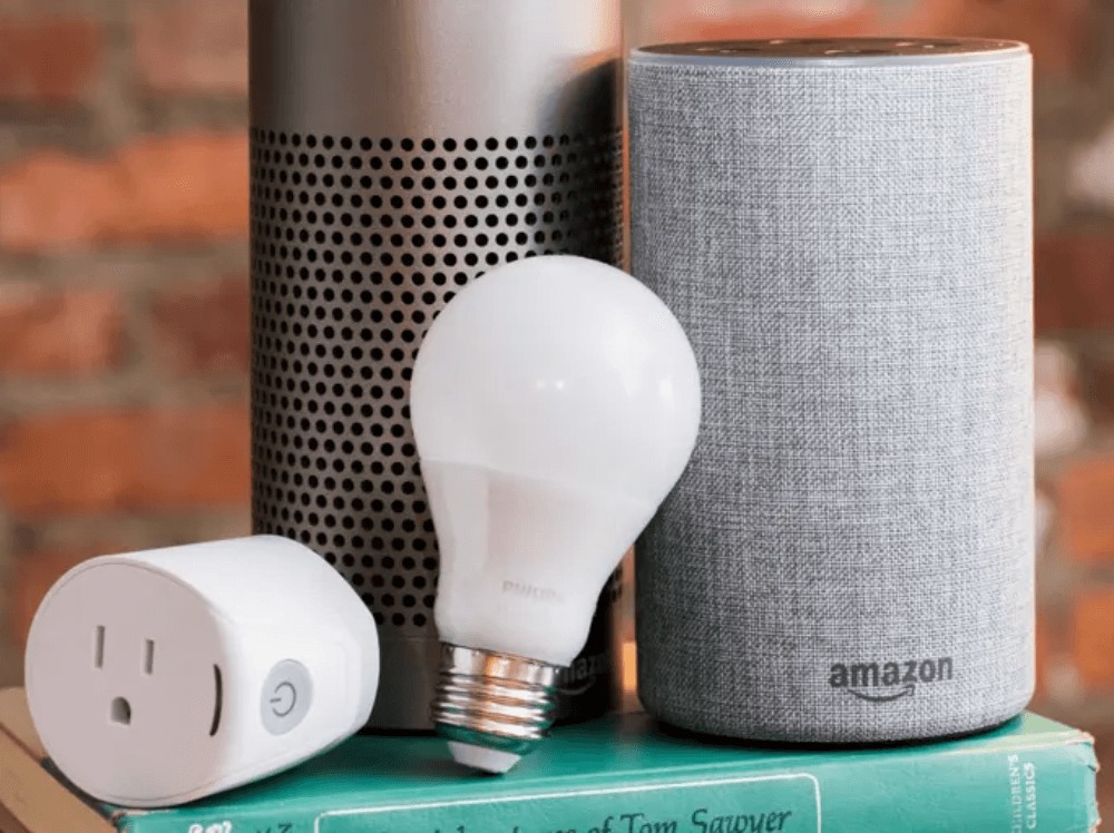 Best Smart Home Starter Kits